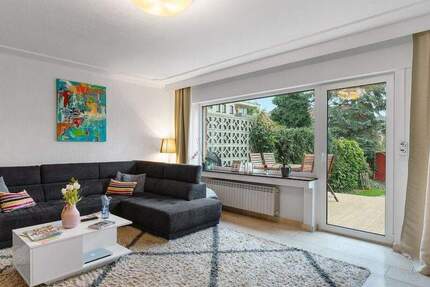 Haus Hürth Efferen - 5 Zimmer, 131 m&sup2;, 699.000&euro; | Angebot:24709933