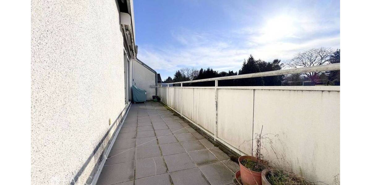 Etagenwohnung Bonn Dransdorf - 3 Zimmer, 115 m&sup2;, 349.000&euro; | Angebot:25739515