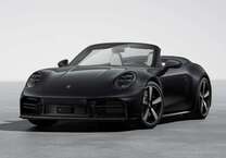 Gebrauchtwagen Porsche 992