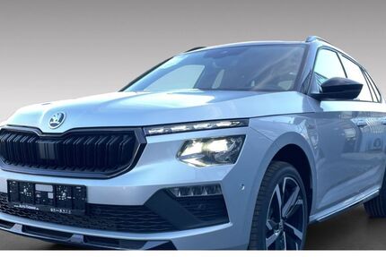 Skoda Kamiq 4.500 km 33.880 &euro; Bonn 53227