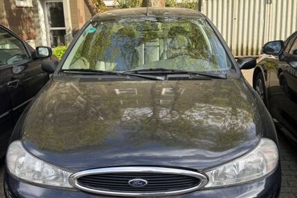Ford Mondeo 173.000 km 2.149 &euro; Sinzig 53489
