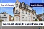 Mehrfamilienhaus, Wohnhaus Königswinter Oberdollendorf - 1 Zimmer, 458 m&sup2;, 1.095.000&euro; | Angebot:26145153