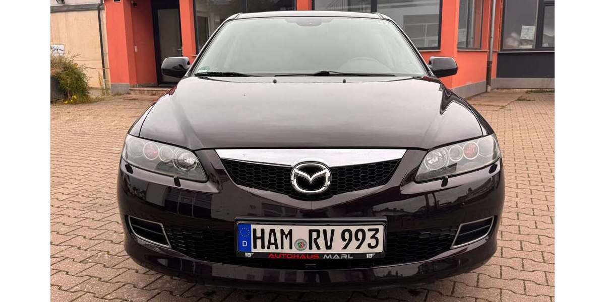 Mazda 6 244.352 km 3.850 &euro; Bad Neuenahr-Ahrweiler 53474