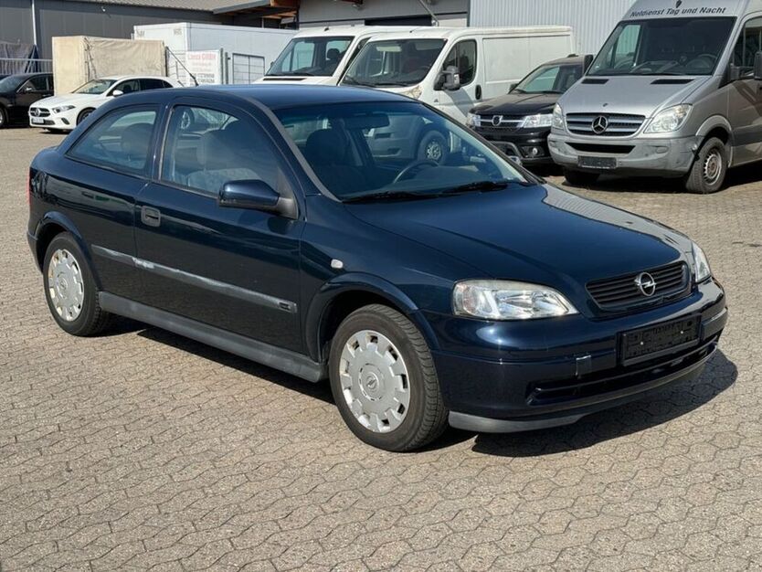 Astra