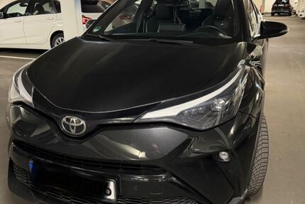 Toyota C-HR 39.500 km 26.800 &euro; Köln 51107