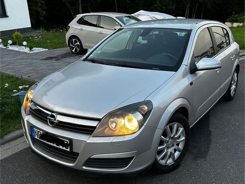Astra