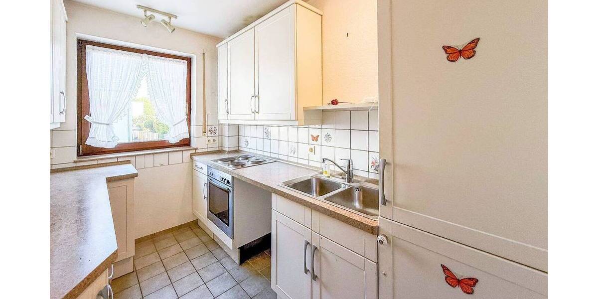 Reihenmittelhaus Bergisch Gladbach Refrath - 4 Zimmer, 124 m&sup2;, 495.000&euro; | Angebot:26503012