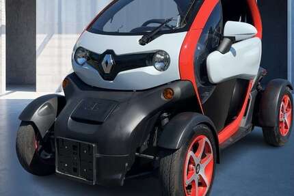 Renault Twizy 11.296 km 5.912 &euro; Sankt Augustin 53757