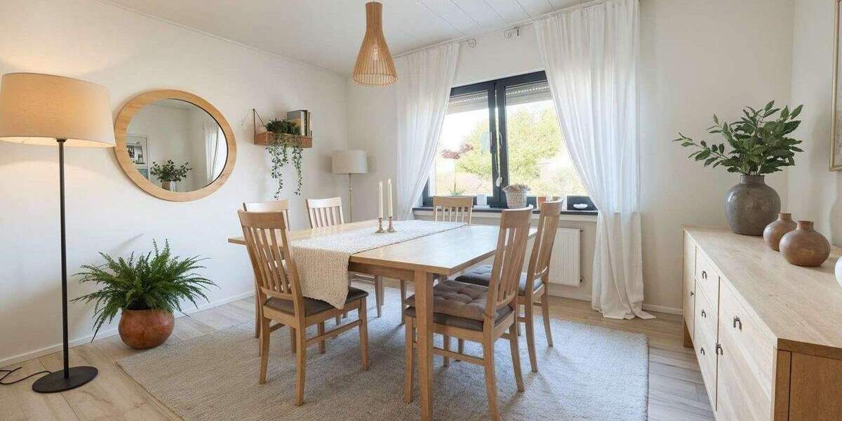 Mehrfamilienhaus, Wohnhaus Wesseling Berzdorf - 6 Zimmer, 127 m&sup2;, 479.000&euro; | Angebot:24779500