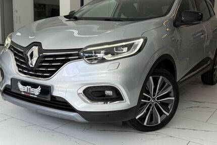 Renault Kadjar 69.781 km 17.475 € Sinzig 53489