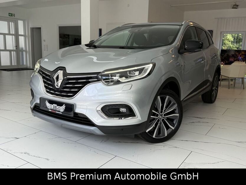 Renault Kadjar 69.781 km 17.475 € Sinzig 53489