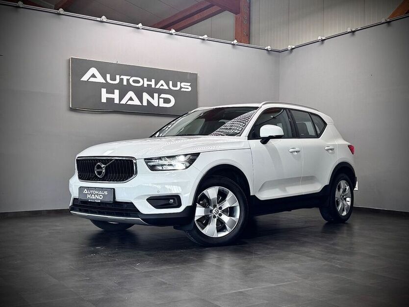 XC40