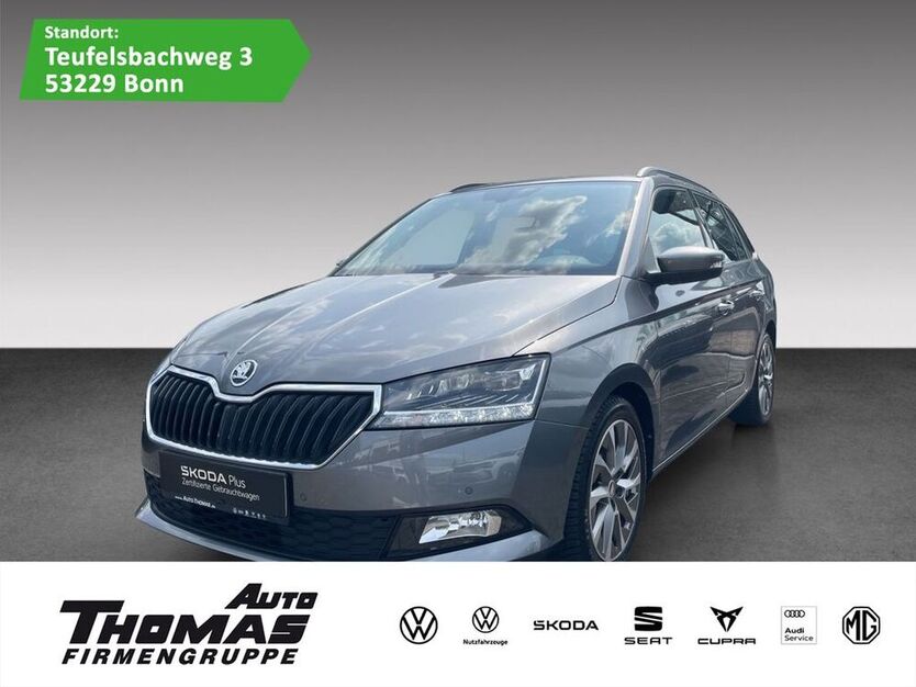 Fabia