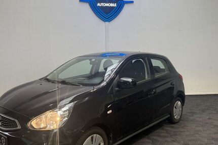 Mitsubishi Space Star 99.614 km 4.900 &euro; Alfter 53347