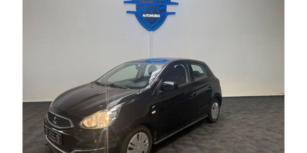 Mitsubishi Space Star 99.614 km 4.900 &euro; Alfter 53347