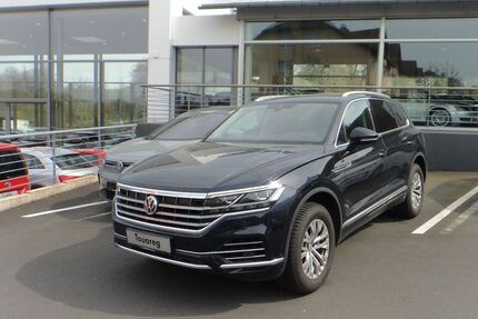 VW Touareg 207.200 km 26.981 &euro; Königswinter 53639