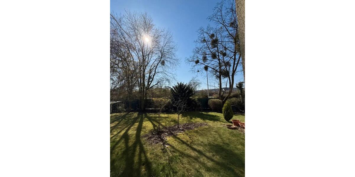 Hochparterre Bonn Lannesdorf - 2 Zimmer, 58 m&sup2;, 239.000&euro; | Angebot:25966348