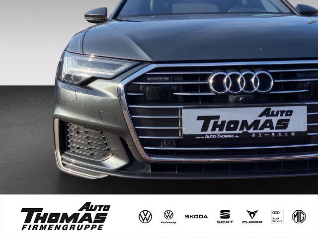 Audi A6 75.945 km 35.980 &euro; Bad Honnef 53604
