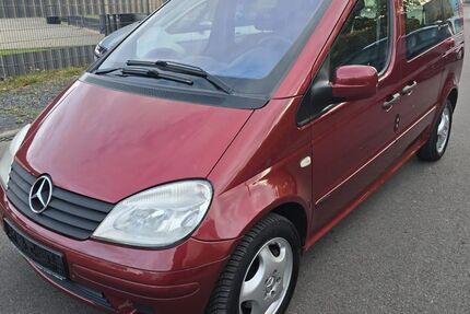 Mercedes-Benz Vaneo 73.000 km 5.680 € Köln 51105