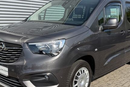 Opel Combo 48.000 km 16.990 &euro; Erftstadt 50374