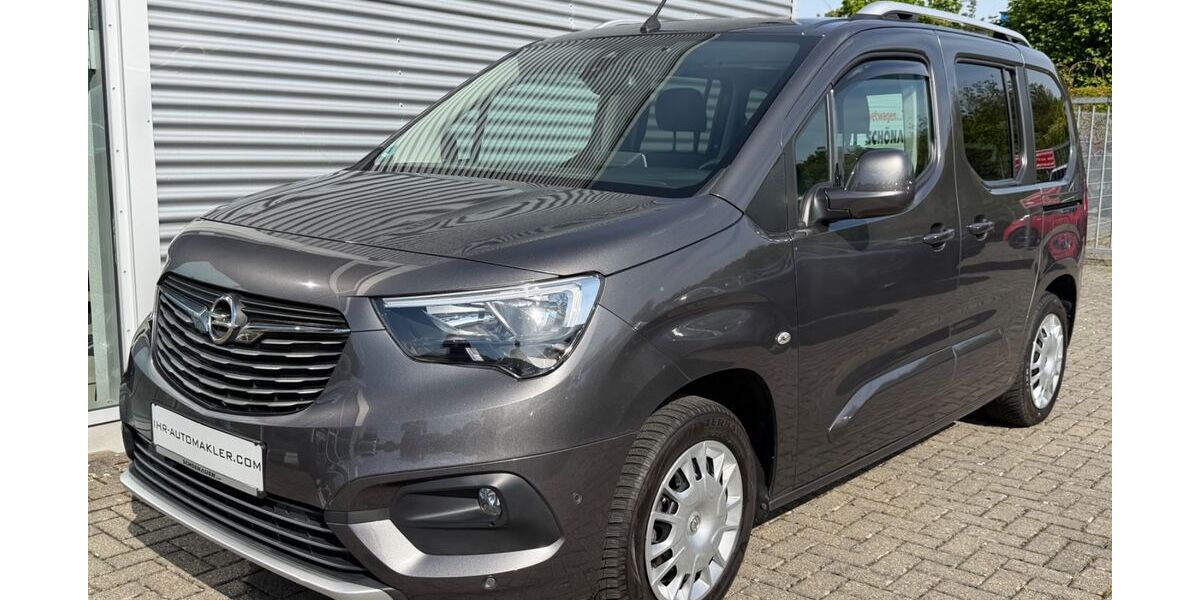 Opel Combo 48.000 km 16.990 &euro; Erftstadt 50374