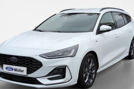 Ford Focus 43.317 km 23.490 € Bergisch Gladbach 51427