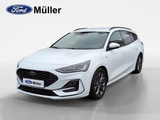 Ford Focus 43.317 km 23.490 € Bergisch Gladbach 51427