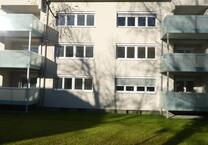 Helle Wohnung im Energiesparhaus mit KFW Darlehen ab 2,16 % + Zuschuß 18.000 EUR
