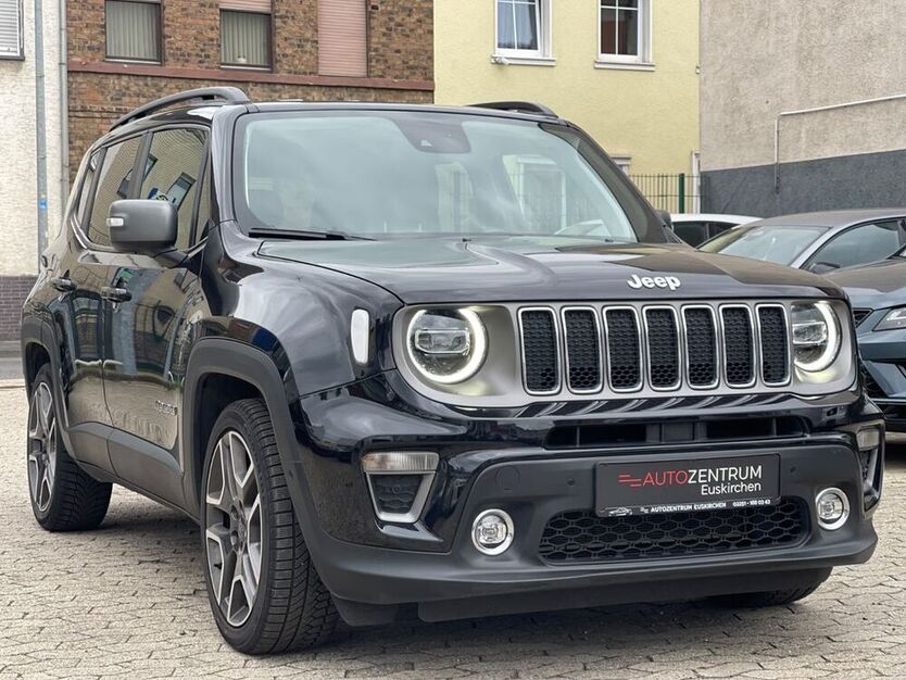 Renegade