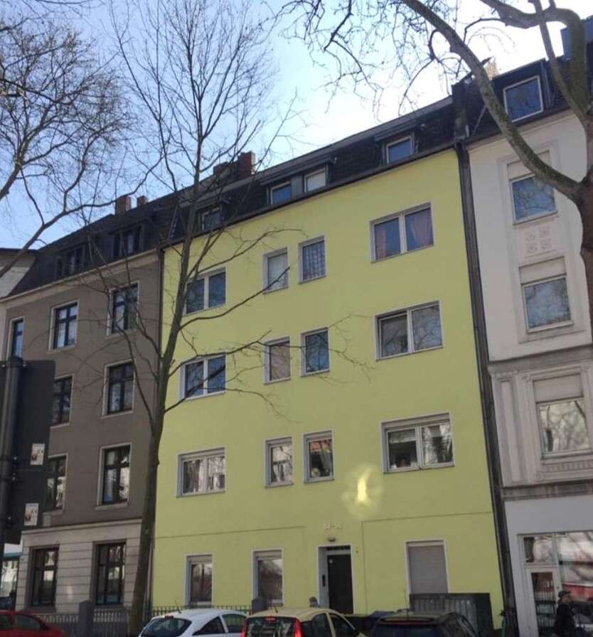 Wohnung zum Mieten in Köln 860 € 63 m²