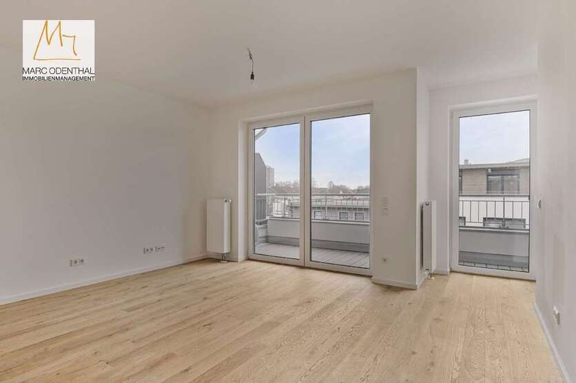 Wohnung zum Kaufen in Köln 449.900 € 60 m²
