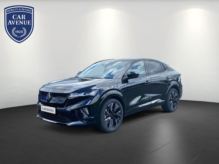 Renault Rafale 9.600 km 45.980 € Euskirchen 53881