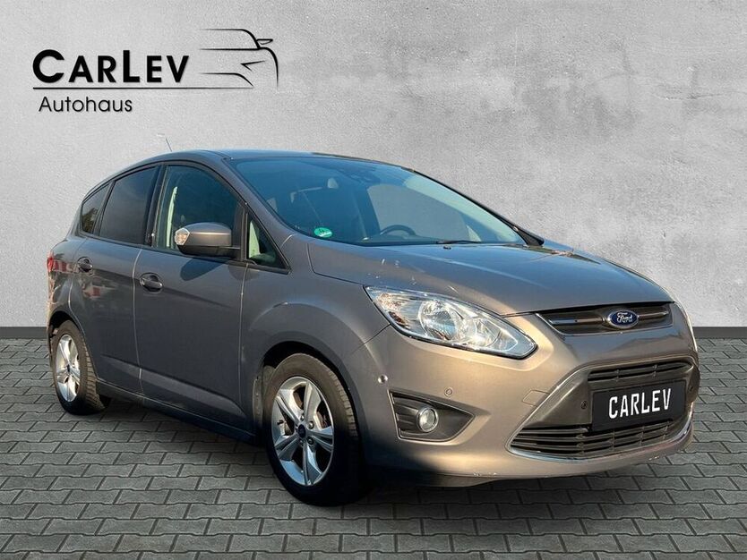 C-Max