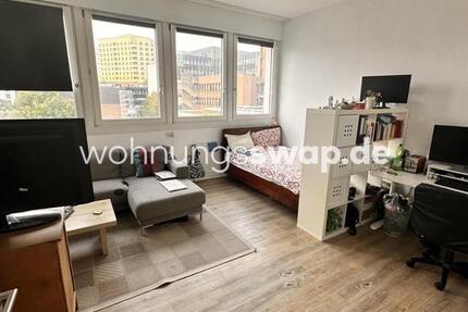 Wohnung Köln Rodenkirchen - 1 Zimmer, 27 m&sup2;, 430&euro; | Angebot:24538914