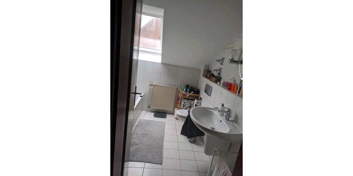 70 qm Wohnung Lohmar Heide zimmer