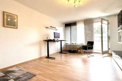 Wohnung zum Kaufen in Köln 241.000 € 59 m² 2 zimmer
