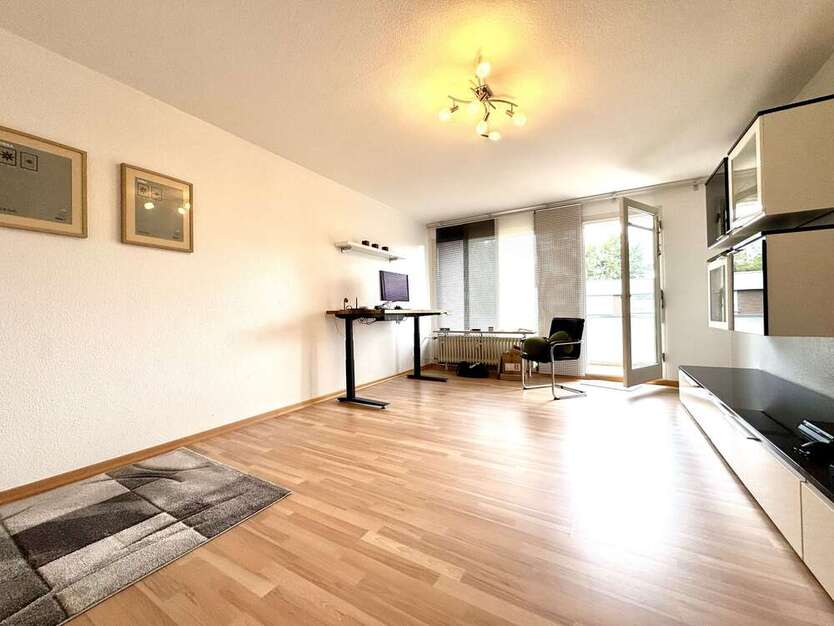 Wohnung zum Kaufen in Köln 241.000 € 59 m² 2 zimmer