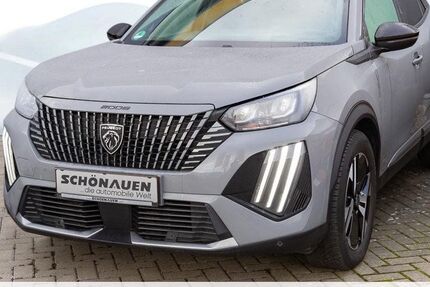 Peugeot 2008 30.371 km 17.250 &euro; Erftstadt 50374