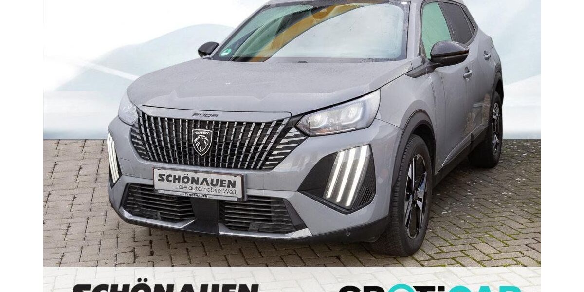 Peugeot 2008 30.371 km 17.250 &euro; Erftstadt 50374