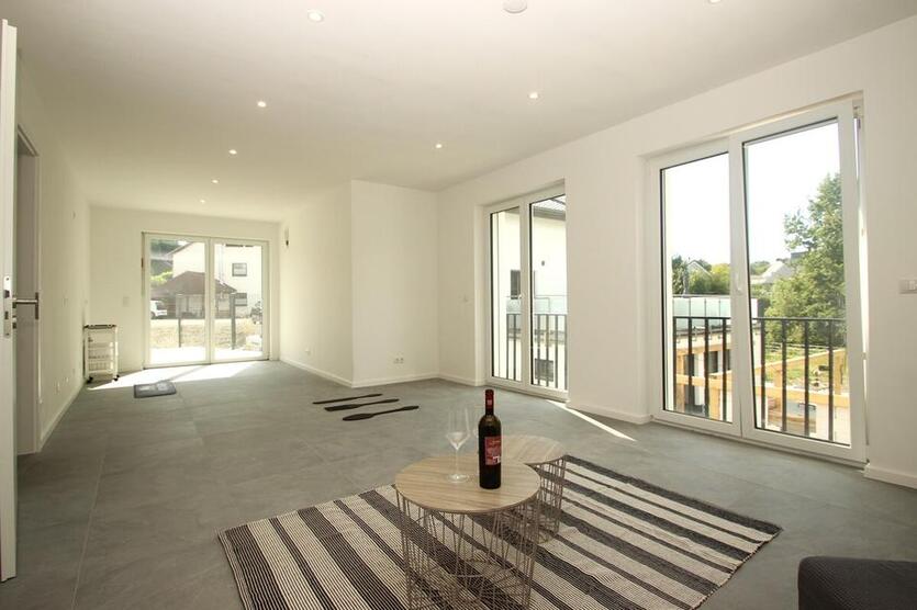 Ihre nagelneue Wohlfühloase! 4-Zimmer-Neubau-Doppelhaushälfte in Königswinter-Thomasberg