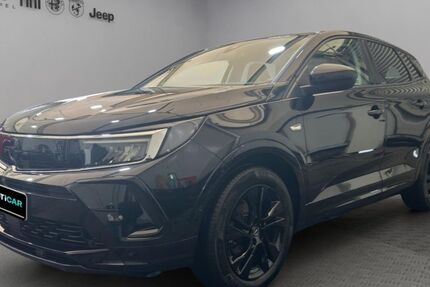Opel Grandland (X) 20.600 km 20.900 &euro; Euskirchen 53879