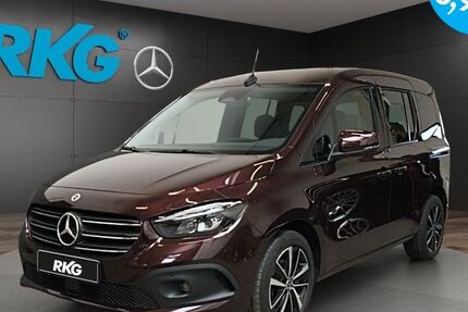 Mercedes-Benz T-Klasse 54.704 km 24.290 &euro; Siegburg 53721