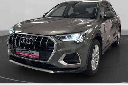 Audi Q3 27.244 km 29.980 &euro; Bonn 53119