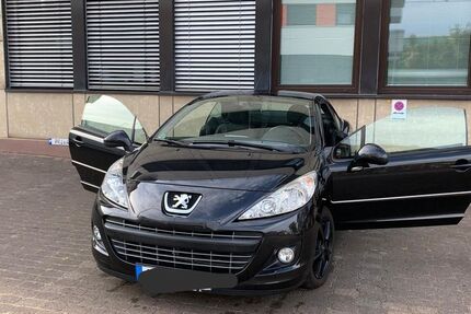 Peugeot 207 74.000 km 5.600 € Frechen 50226