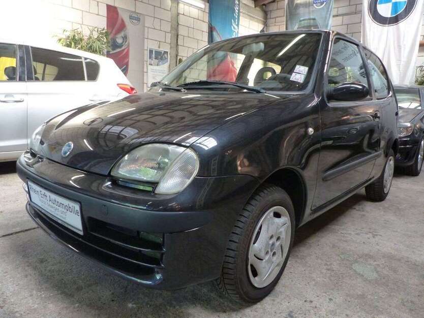 Seicento