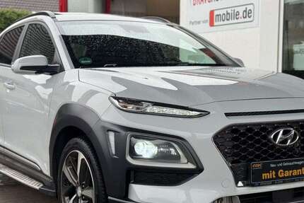Hyundai KONA 157.000 km 14.999 &euro; Euskirchen 53879
