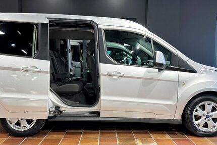 Ford Tourneo Connect 128.984 km 13.950 € Bonn 53177