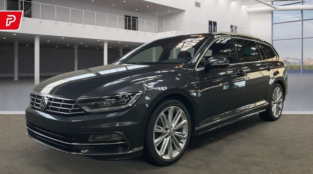 Passat