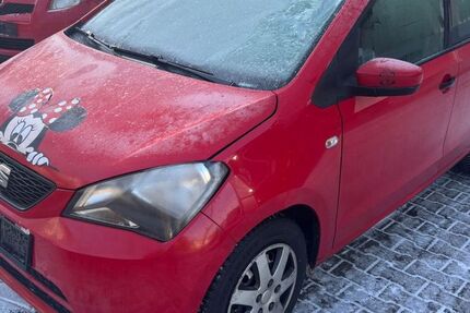 Seat Mii 188.000 km 1.650 &euro; Altenahr 53505