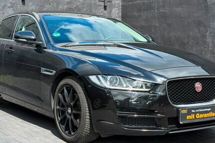 Jaguar XE 164.000 km 11.199 &euro; Euskirchen 53879